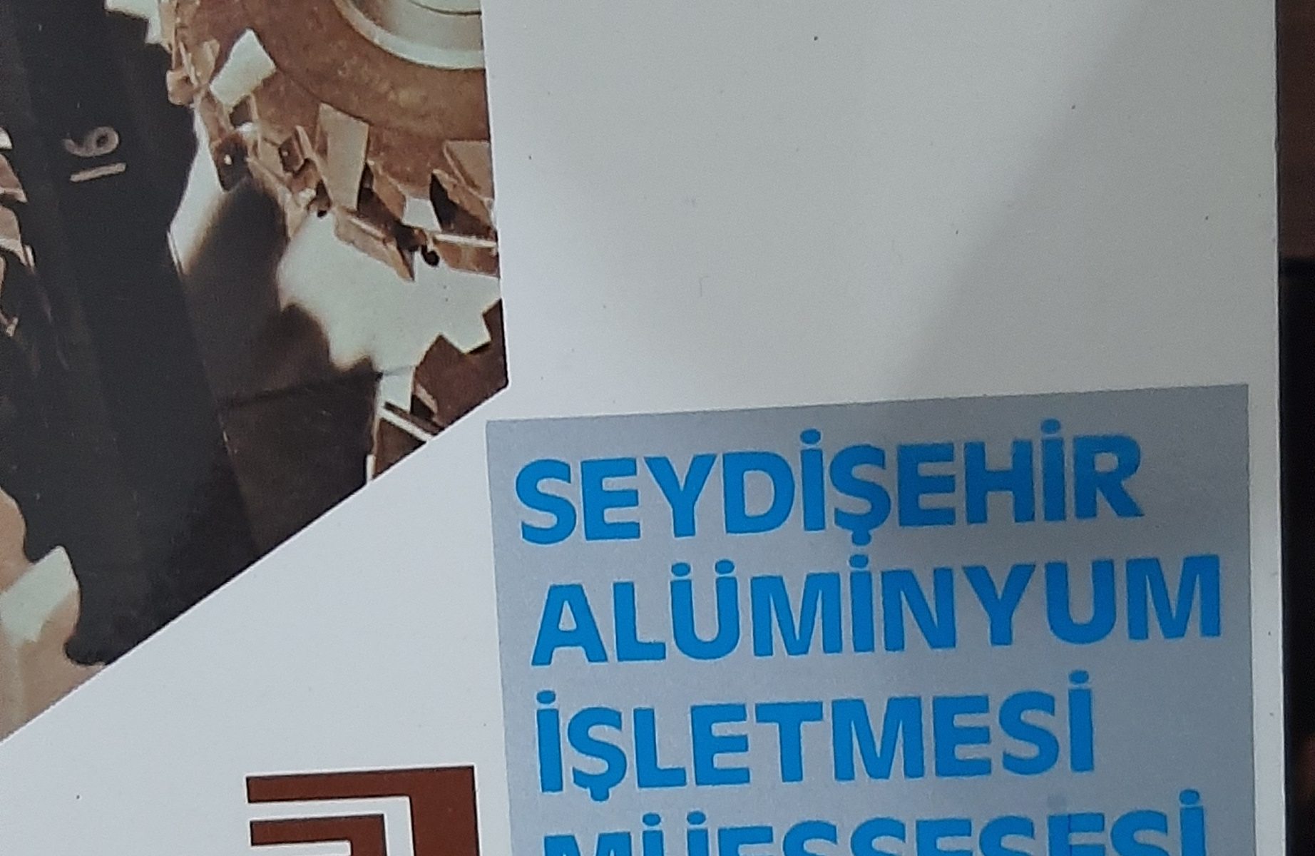 ALÜMİNYUM FABRİKASININ ÖZELLEŞTİRİLMESİ ve AYM.